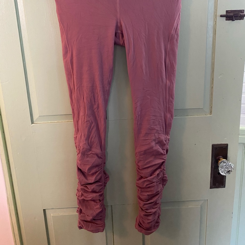 Yoga leggings